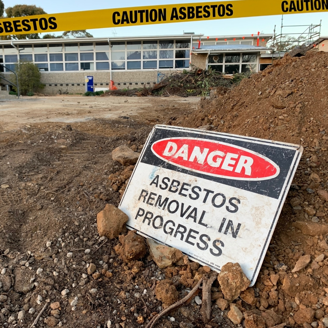 Asbestos