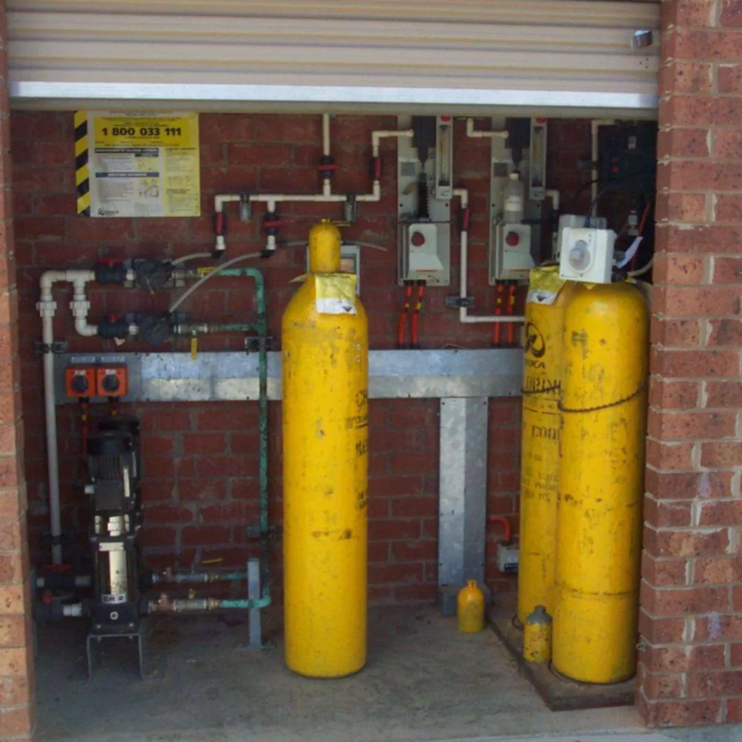 Dangerous Goods Audits