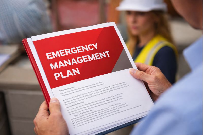 Emergency Management