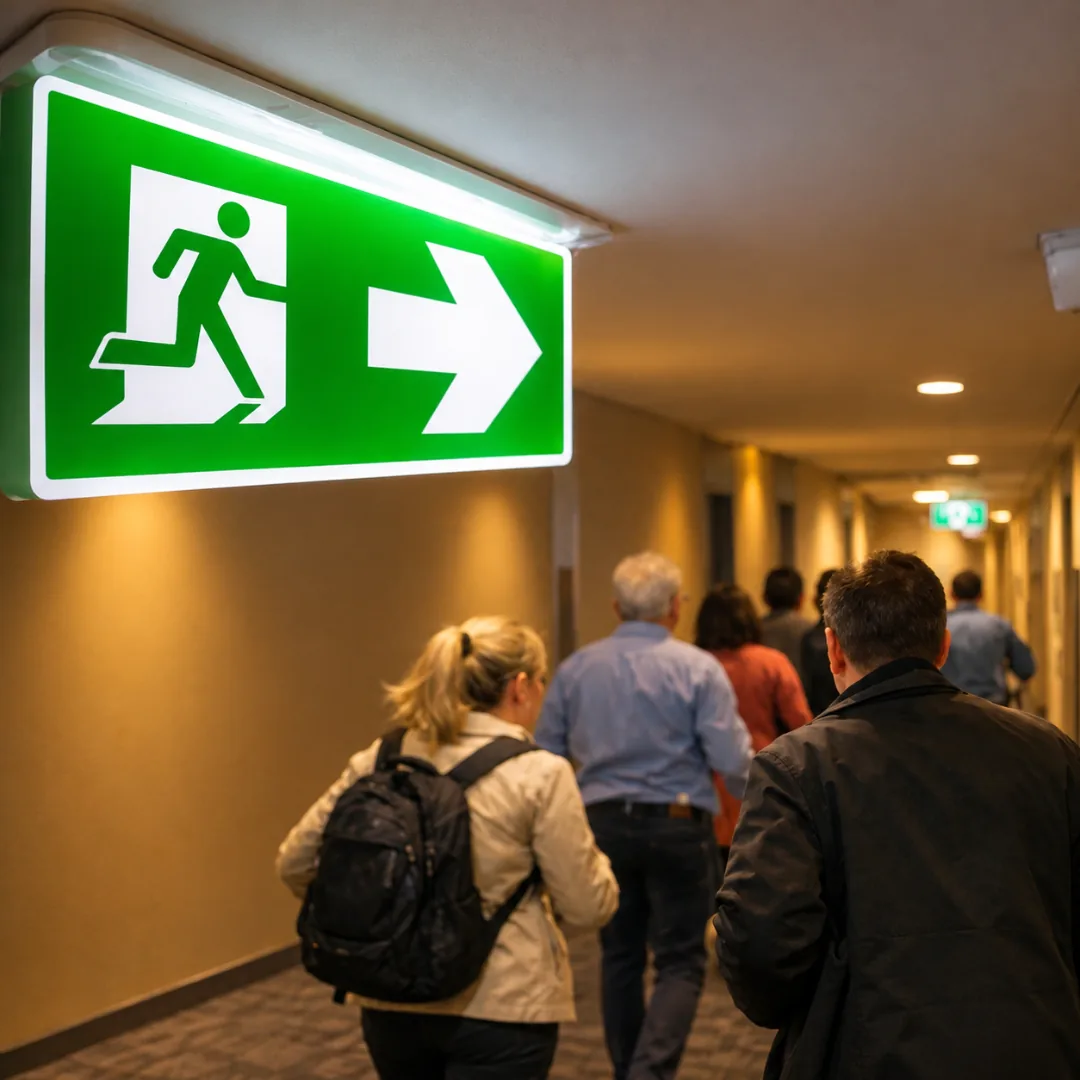 Emergency Risk Management