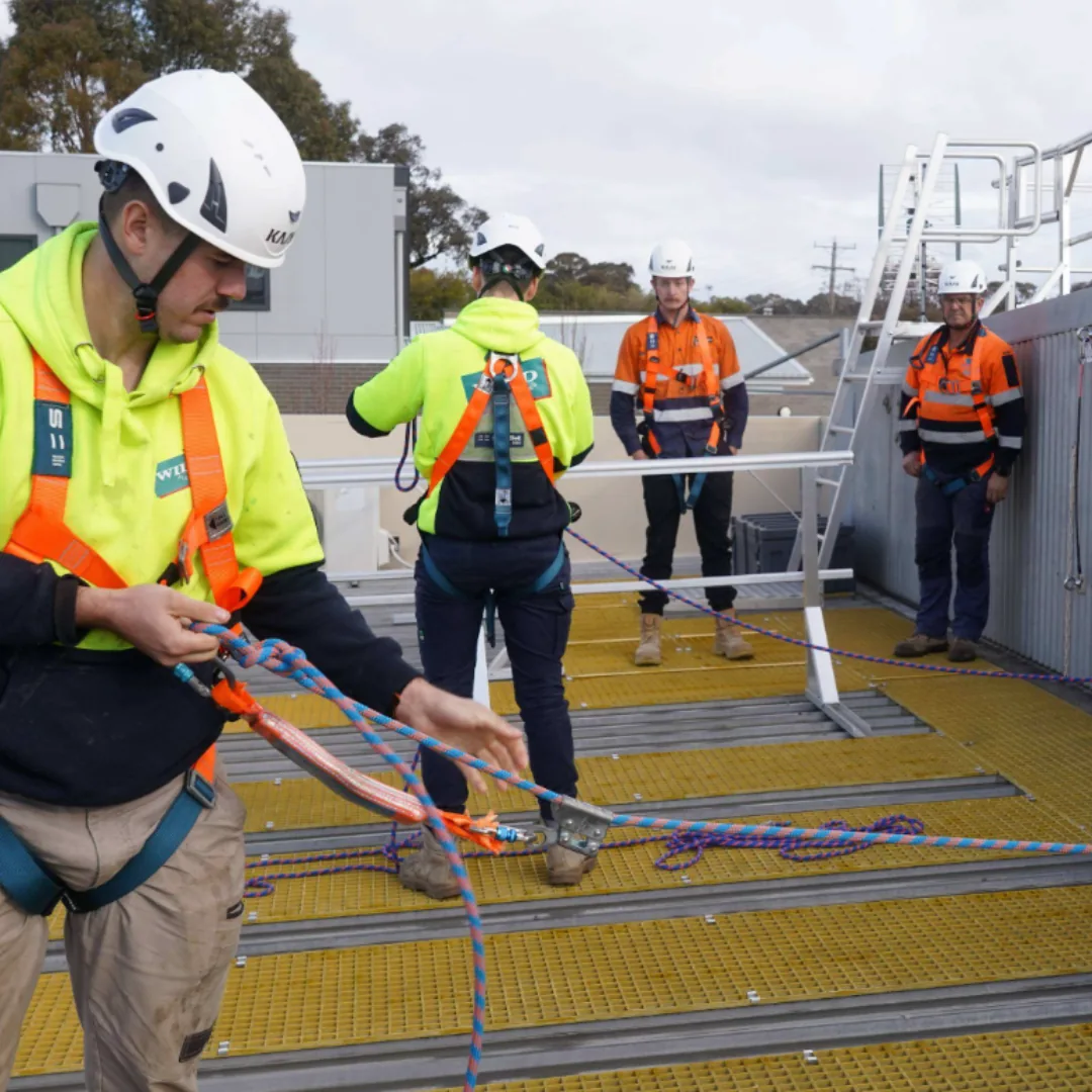 Height Safety Audits